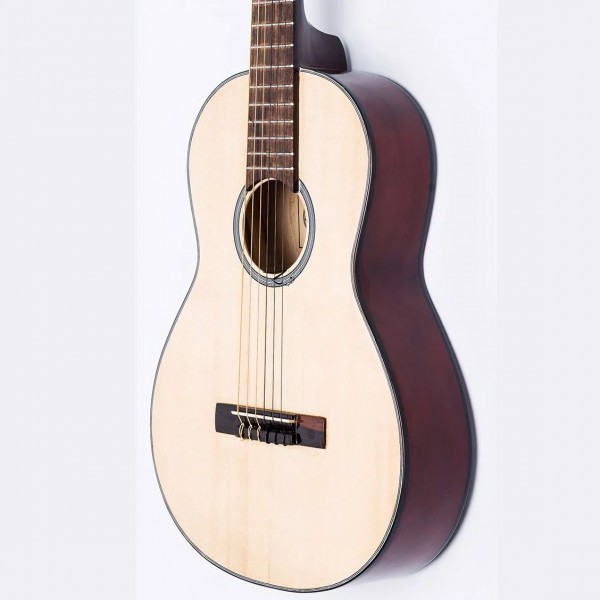 Guitar Ba Đờn - Đàn Guitar Classic VE70C