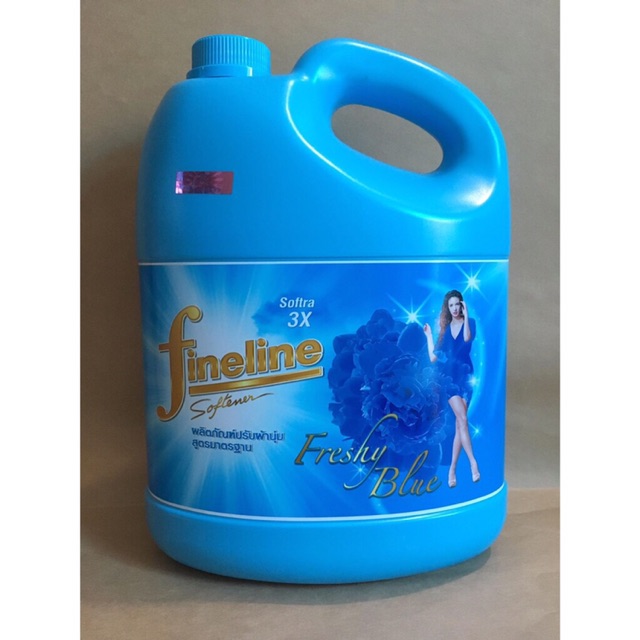 Nước Giặt Fineline 3000ml Thái Lan