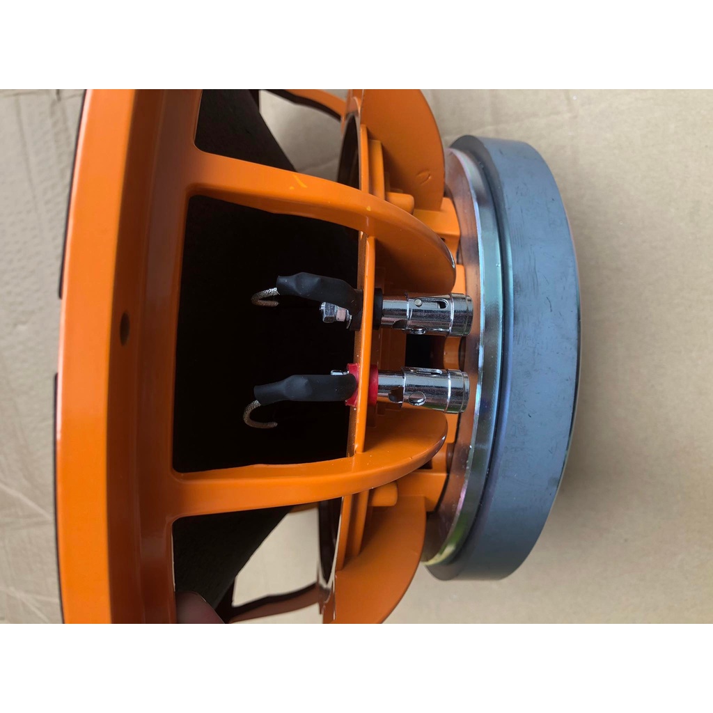 BASS 30 RCF XƯƠNG CAM TỪ 190 CÔN 75 / GIÁ 1 CHIẾC BASS