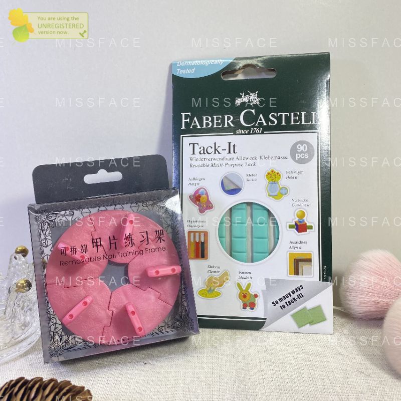 ĐẾ TẬP VẼ NHỰA