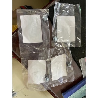 4 ốc bắt hộp xích dream wave