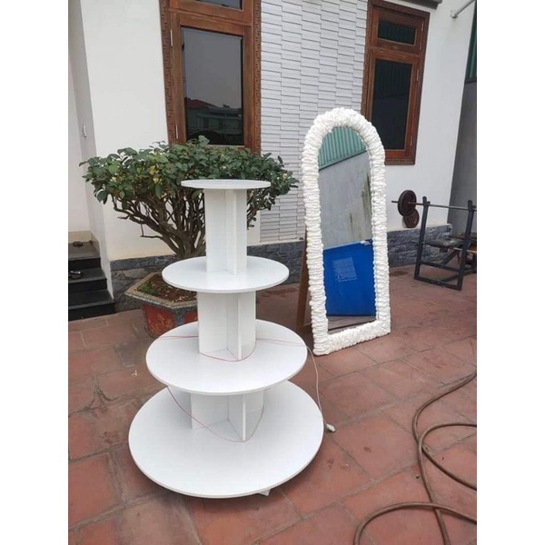 GƯƠNG BỌT ĐÁM MÂY TOÀN THÂN 180x80 GƯƠNG SIÊU NỊNH