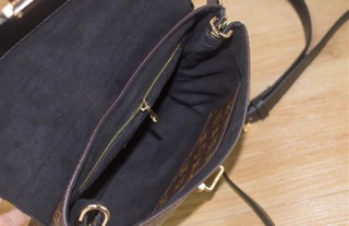 Túi LV one handle hàng quảng châu