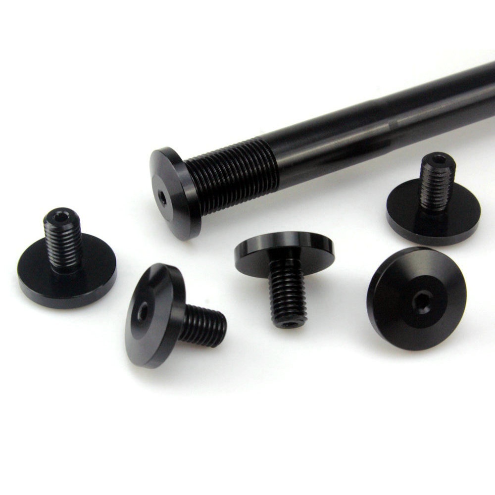 Ốc Vít 1.0mm Chuyên Dụng Cho Trục Xe Đạp