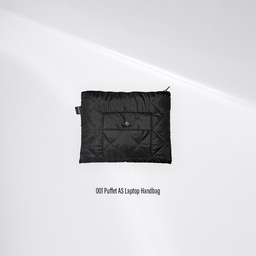 Túi Chống Shock cho Laptop Ipad NUMB 001 Puffet Handbag