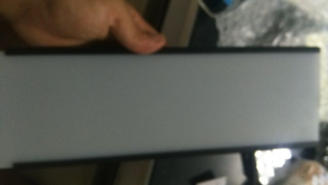 Máng nhôm chế đèn led meca mờ | BigBuy360 - bigbuy360.vn