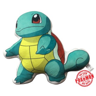 Gối tựa lưng Pokémon