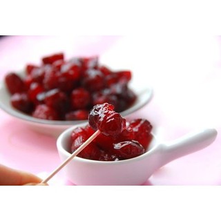 Mứt chùm ruột rim - 300gram