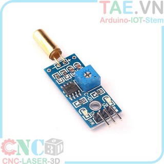 Cảm biến độ nghiêng sw520d