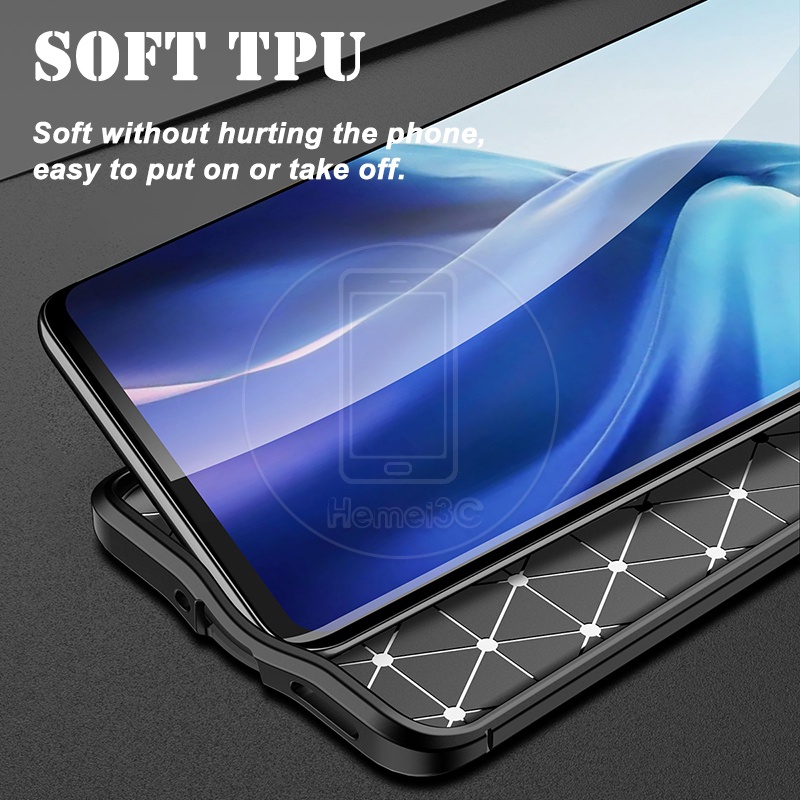 Ốp Điện Thoại TPU Dẻo Họa Tiết Trái Vải Thời Trang Sang Trọng Cho Xiaomi Mi 12 12s 11 11T Pro Ultra Lite Xiaomi12s Mi12s