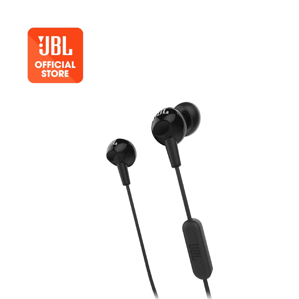 Tai nghe JBL C150SIU - Hàng Chính Hãng