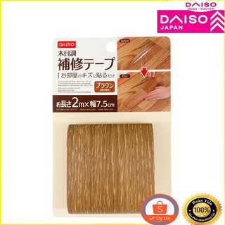 ( DAISO JAPAN) Băng sửa chữa  gỗ
