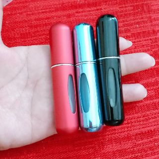Chai chiết nước hoa mini 5ml