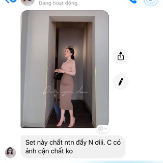 Sét áo lệch vai