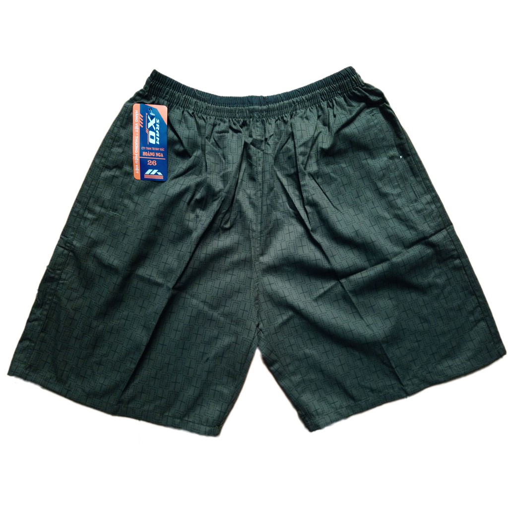 Quần đùi nam Big size (90-95kg) | BigBuy360 - bigbuy360.vn