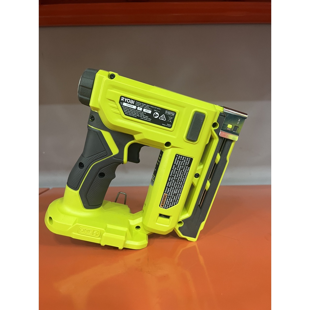 Thân súng bắn đinh GIM U pin 18v ryobi r18st50-0 -90% bảo hành 3 tháng