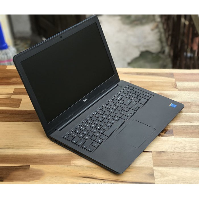 LAPTOP DELL CŨ N5548 CORE I5 5200U RAM 4GB HDD 500GB MÀN 15.6HD VGA  R7M265 2Gb