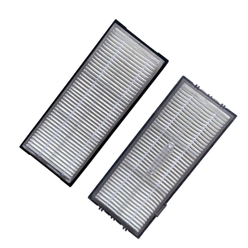 Bộ Phụ Kiện Dành Cho Roborock S7 Mop / Bộ Lọc Hepa / Chổi Bên / Màng Lọc Bụi Bẩ
