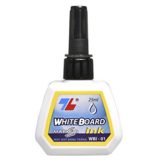 Mực bút viết bảng trắng