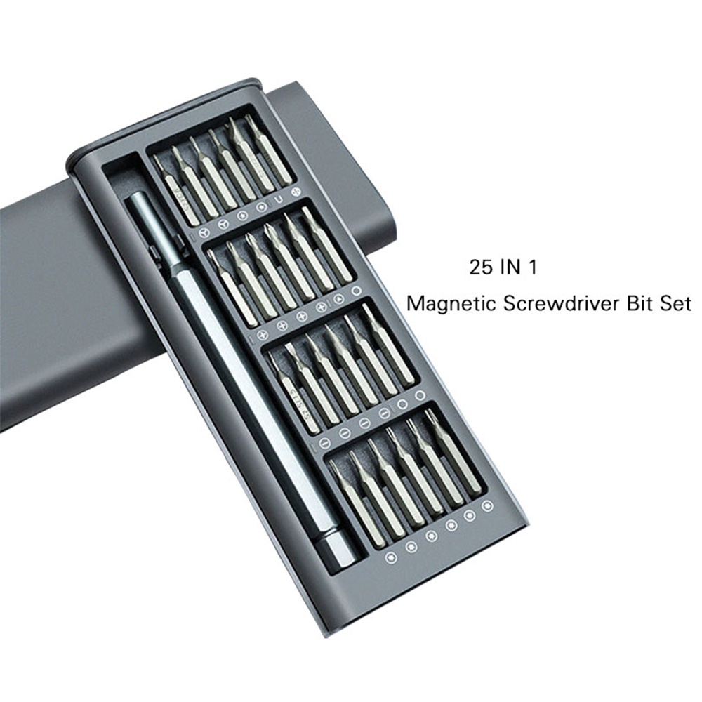 Bộ tua vít Aideepen S2 sửa chữa điện thoại di động/ máy tính tiện dụng