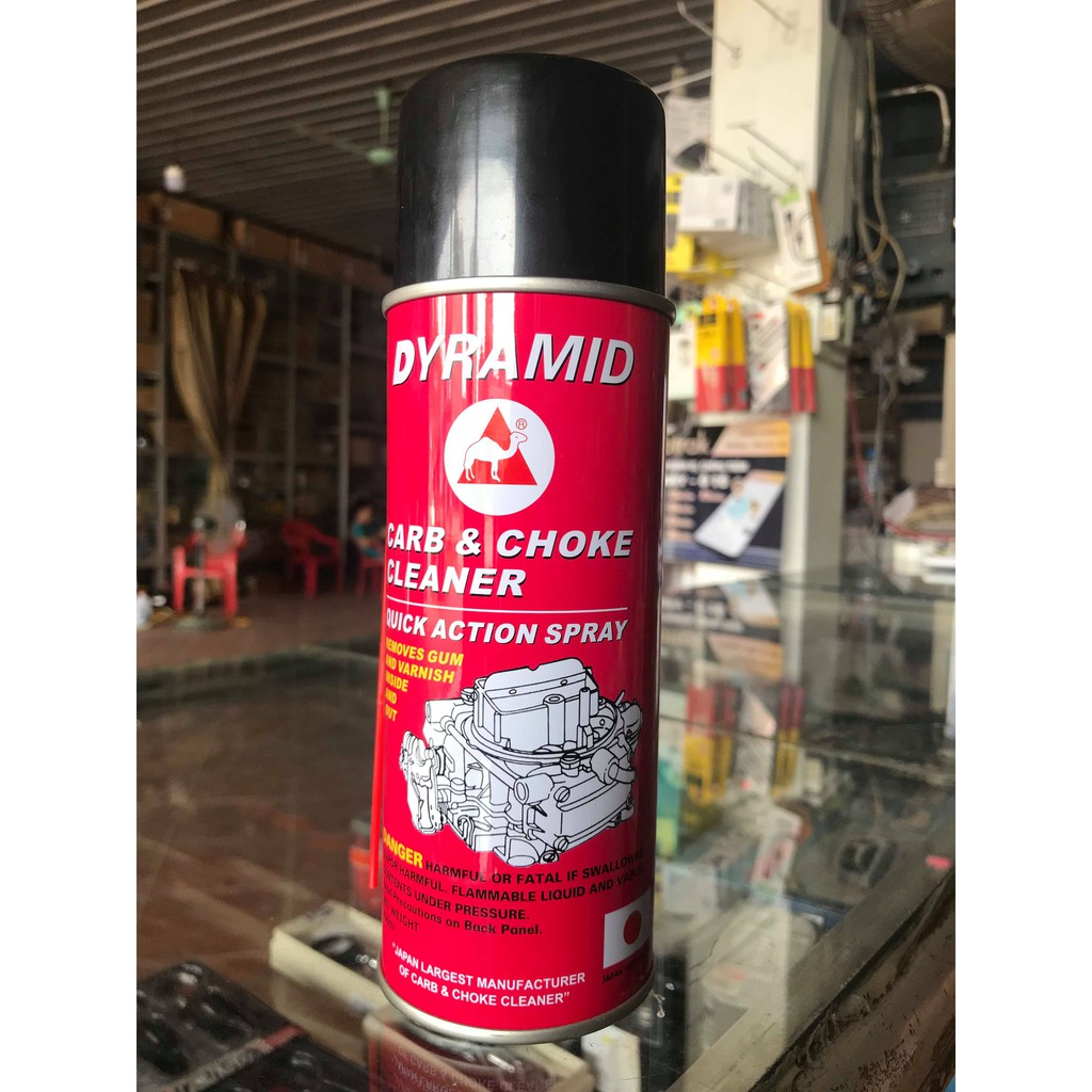xịt chế lạc đà DIRAMID