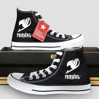 Giày Fairy Tail