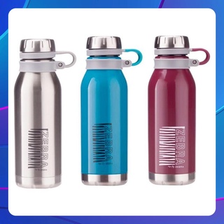 Bình giữ nhiệt ZEBRA Thái Lan Inox SUS 304 Wisdom - Lifestyle Collection
