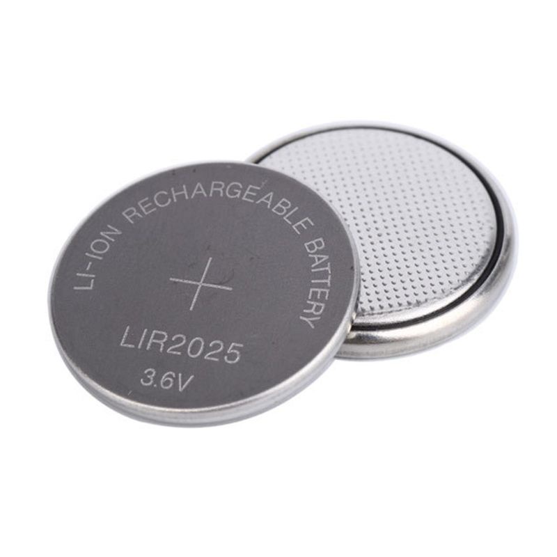 Vỏ bảo vệ pin sạc Utake LIR2025 3.6V