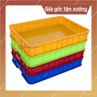 sóng nhựa bít cao 1 tất chịu được nhiệt độ kho lạnh