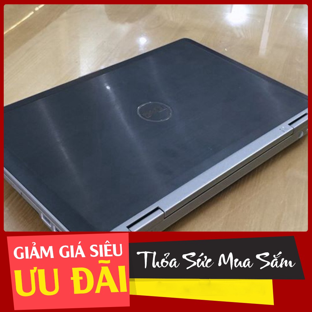 [ ] GIẢM GIÁ [ ]  LAPTOP Cũ Dell Latitude E6420 I5 2520M | RAM 4 GB | HDD 250G | Màn Hình 14.0” HD | Card On