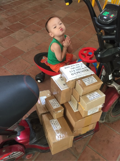 Kem PauJenPai (kem hoa cúc) | BigBuy360 - bigbuy360.vn