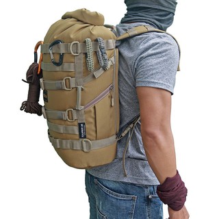 BA LÔ BIKER ĐA NĂNG MADFOX TOURER 35