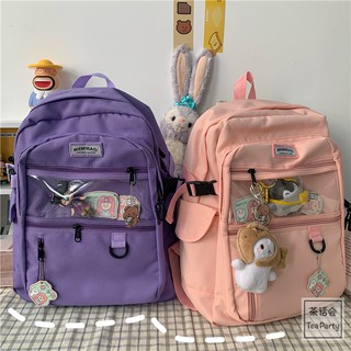 Balo nữ cute dễ thương 2020