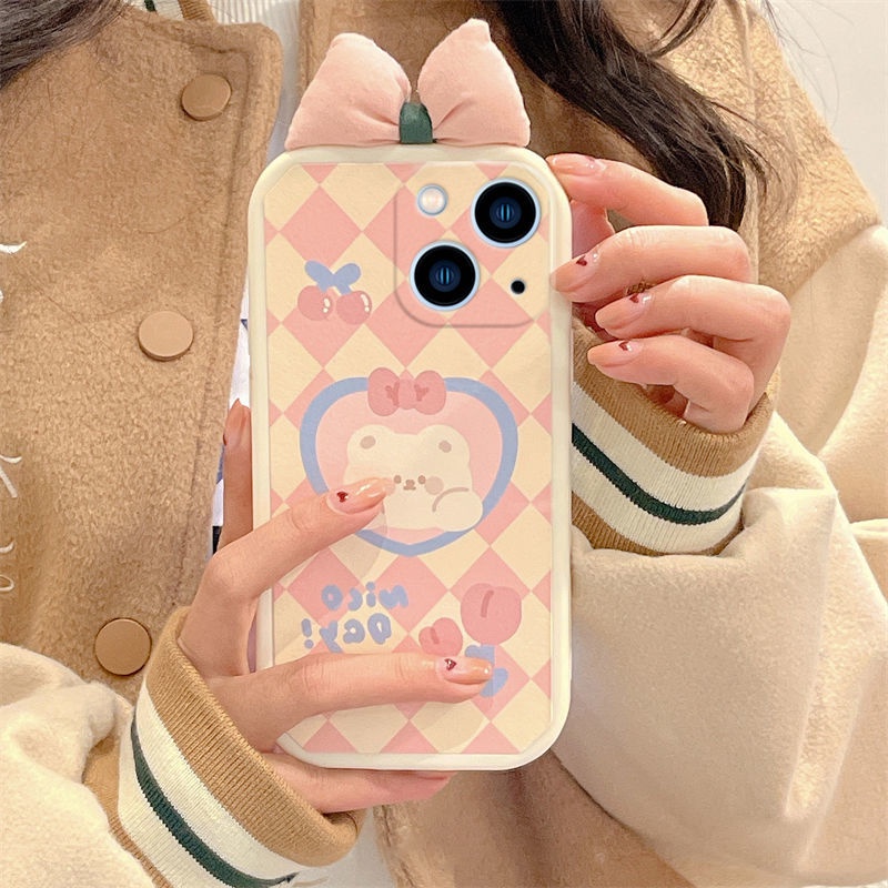 Ốp Điện Thoại Bảo Vệ Toàn Diện Dành Cho Apple 11 Iphone12 13Promax XS Max/XR Apple 8Plus/6/6S/7P