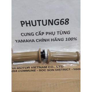 Bộ bao tay trái phải nozza 1dr mầu nâu khách hàng xem thật kỹ sp trước khi chọn.
