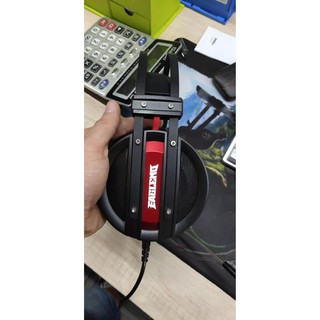 Tai nghe chụp tai Eaglend F2U
