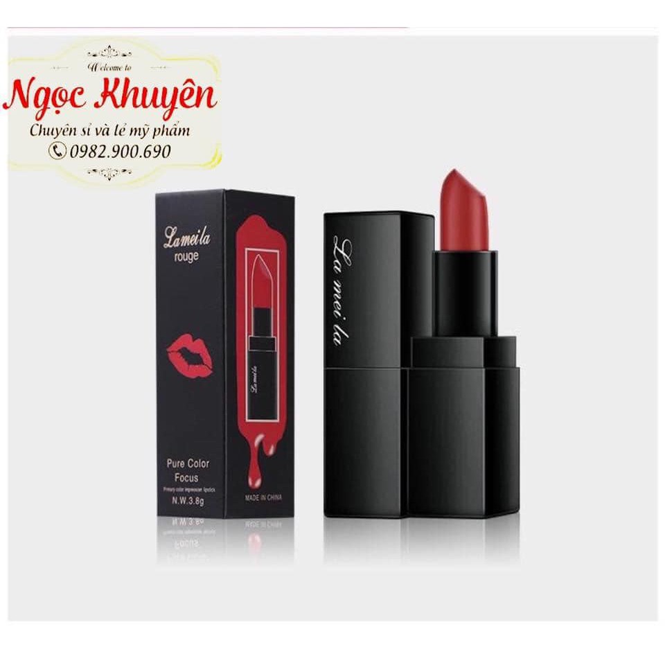 Bộ trang điểm cá nhân 10 món đầy đủ từ D’LAVILA | BigBuy360 - bigbuy360.vn