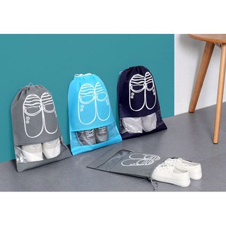 Túi Đựng Giày Chống Bám Bụi . KD1