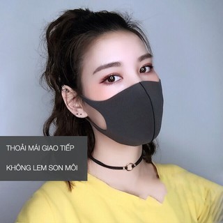 Khẩu trang Pita kháng khuẩn