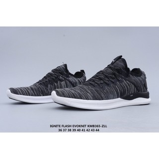 Giày Thể Thao Puma Ignite Flash Evoknit Satin Ep