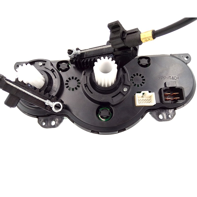 Bảng điều khiển quạt sưởi cho Daewoo Lacetti Chevrolet Nubira Optra