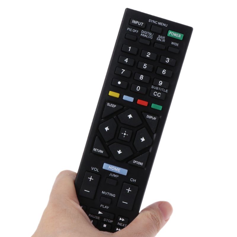 Điều Khiển Từ Xa RM-YD092 Cho Ti Vi Thông Minh Sony LED HDT