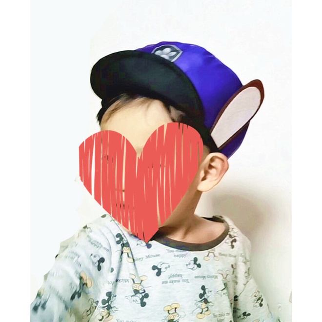 Bộ Đồ Paw Patrol Hóa Trang Chú Chó Cứu Hộ Cho Bé