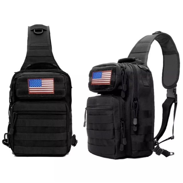 👨‍✈️👩‍✈️👨‍✈️Túi đeo chéo Army kiểu mới nam tính loại to quân đội - đựng ipad  - tui cheo TLTC00077