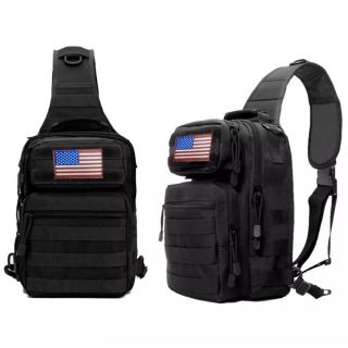 👨‍✈️👩‍✈️👨‍✈️Túi đeo chéo Army kiểu mới nam tính loại to quân đội đựng ipad  - tui cheo TLTC00077