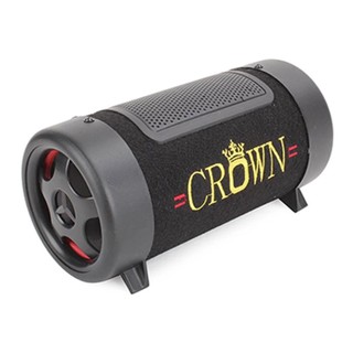 Loa nghe nhạc di động Crown A998 4inch