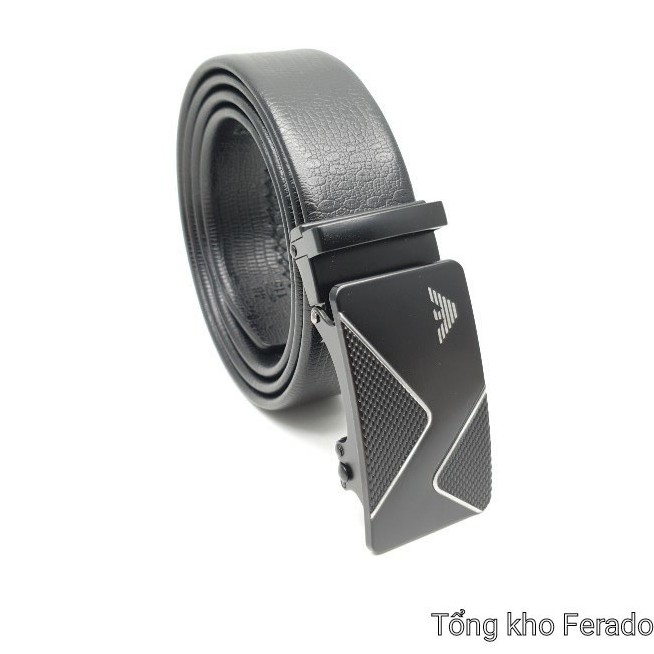 Dây nịt lưng - dây thắt lưng nam thời trang