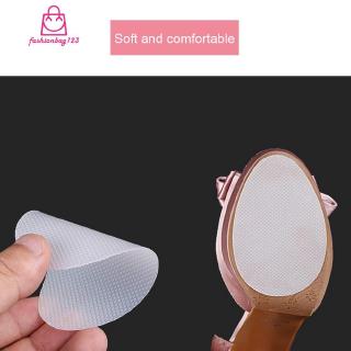 1 đôi đế lót giày cao gót chống trượt