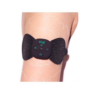 Máy massage mini KLUG - Hàng nội địa Hàn Quốc  (Mini Massage Machine S)