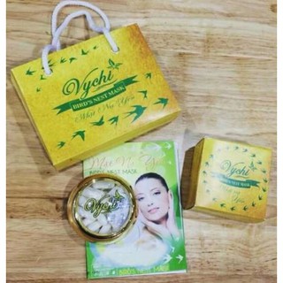 Mặt nạ tuyết yến Vychi